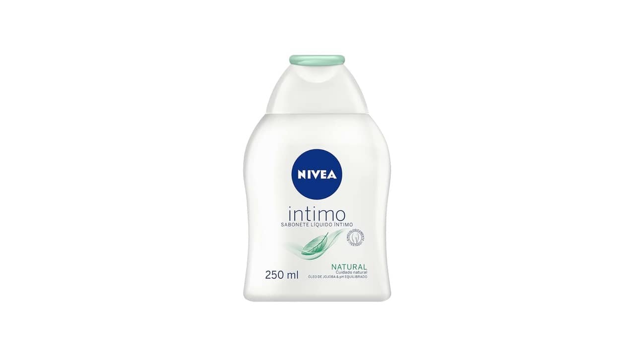 Sabonete Íntimo Nivea Qual o Melhor: Análise Completa dos 7 Melhores Produtos