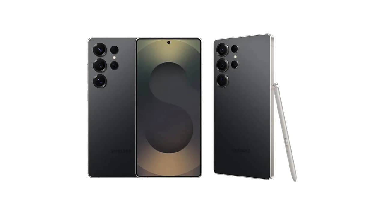 Samsung S25 Ultra Melhor Preço: 5 Versões de Elite