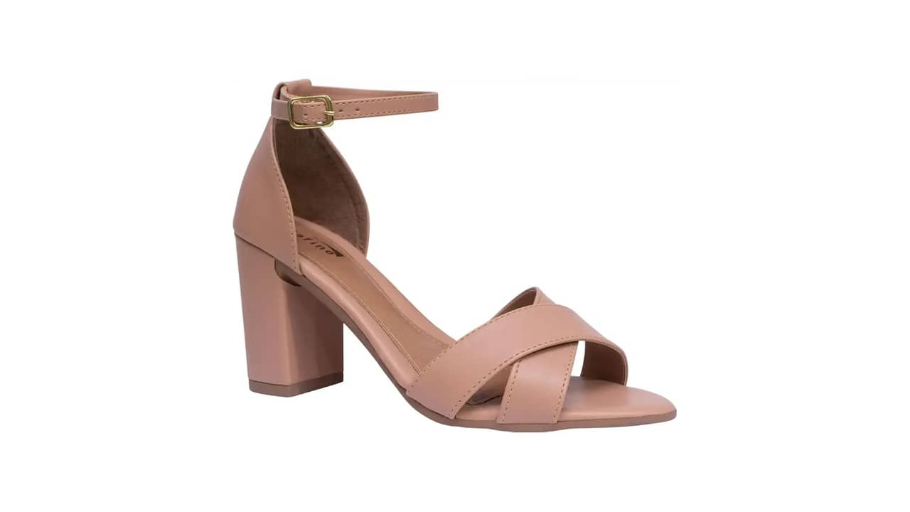 Sandálias Femininas em Oferta: A Melhor Opção para Verão
