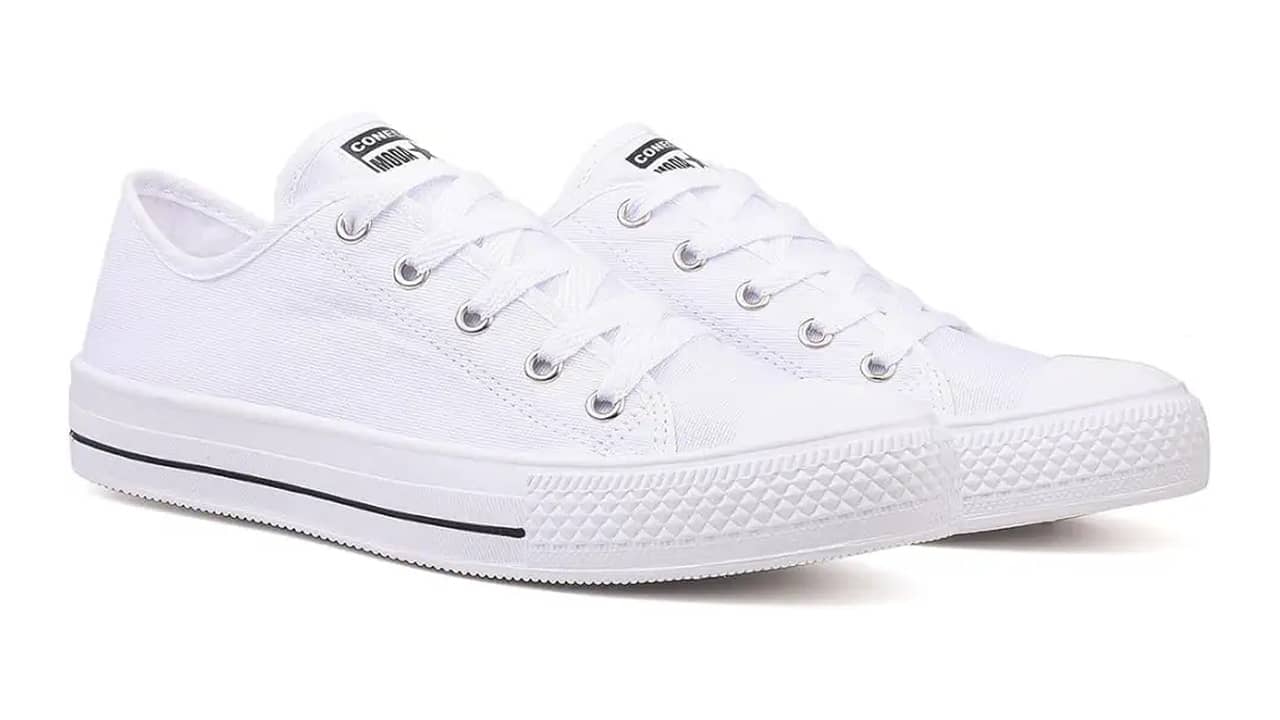 Sapatos Femininos Frete Grátis: As 10 Melhores Opções