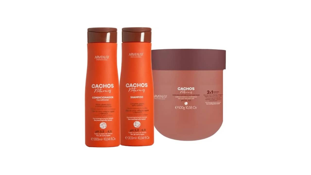 Shampoo 2 em 1 Arvensis: Análise Completa das Melhores Opções
