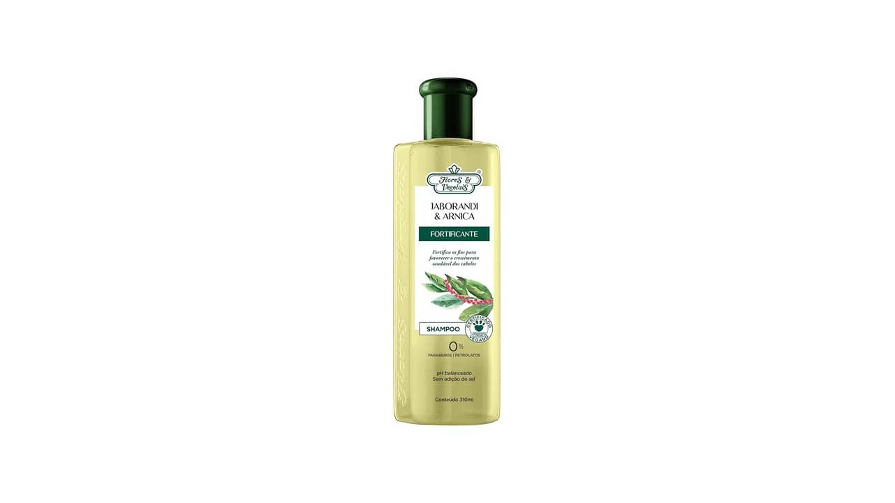 Shampoo de Jaborandi Qual a Melhor Marca: Análise Completa das 10 Melhores Opções