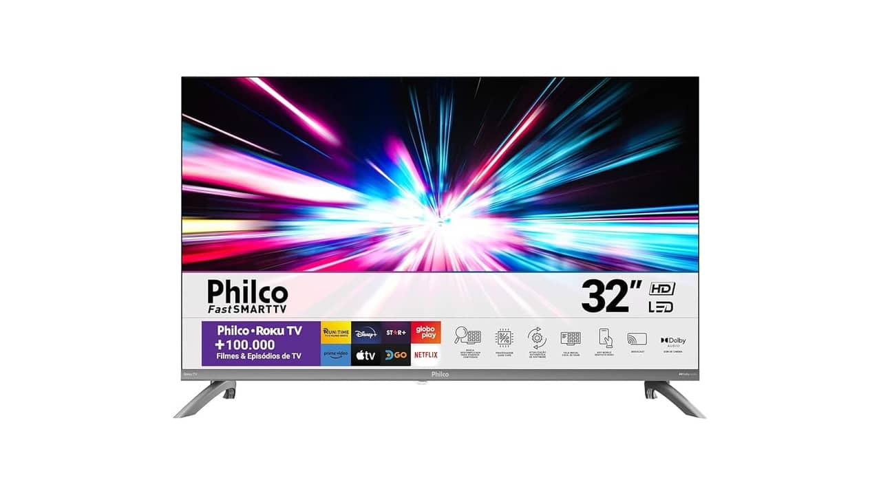 Smart TV em Oferta: 10 Modelos com Custo-Benefício