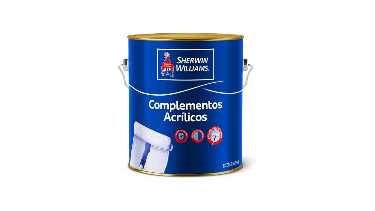Suvinil ou Sherwin Williams: As 10 Melhores tintas e preparadores