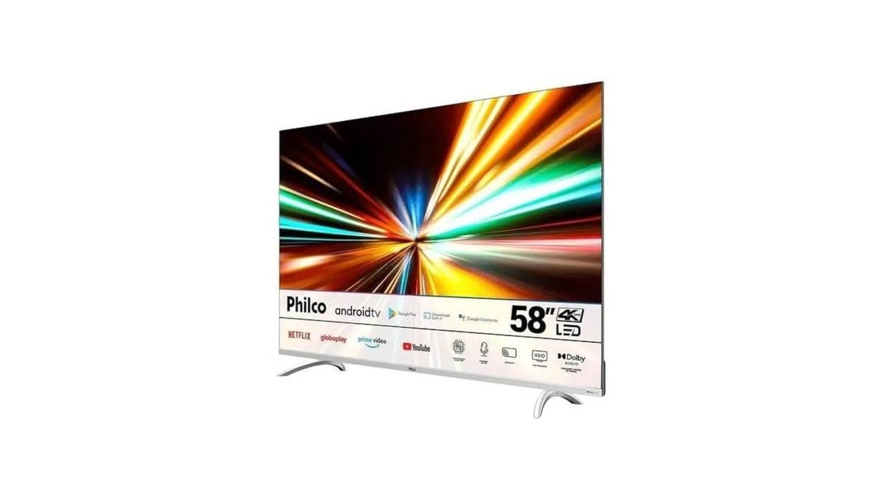 TV 60 Polegadas Qual a Melhor: Modelo HQ 4K em Foco
