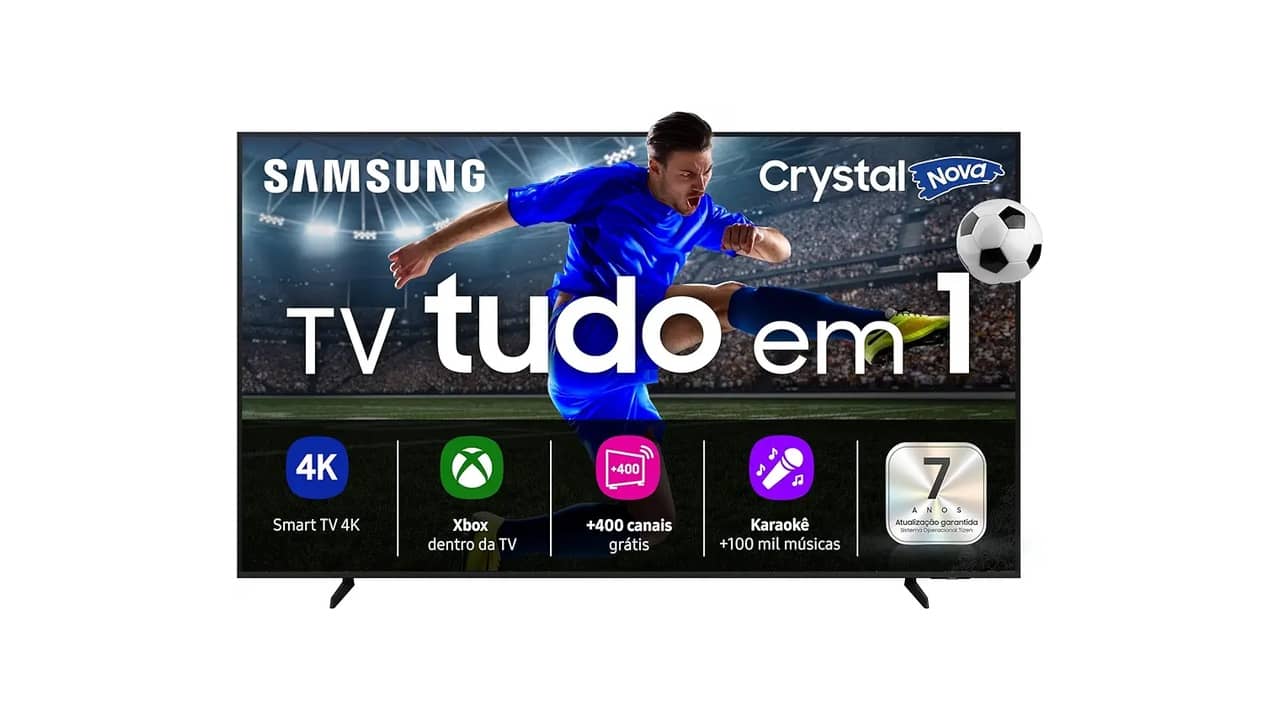 TV 70 Polegadas Qual a Melhor? 9 Opções de Destaque