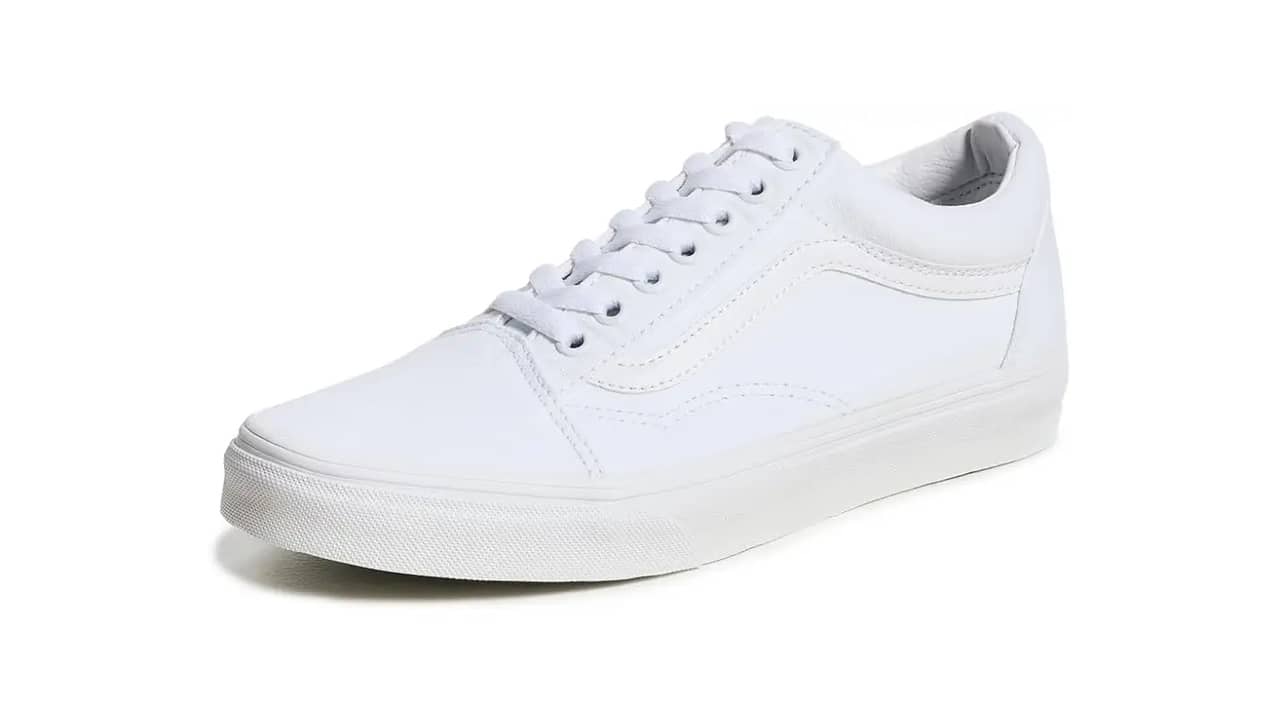 Vans em Oferta: 6 Melhores Itens Custo-Benefício