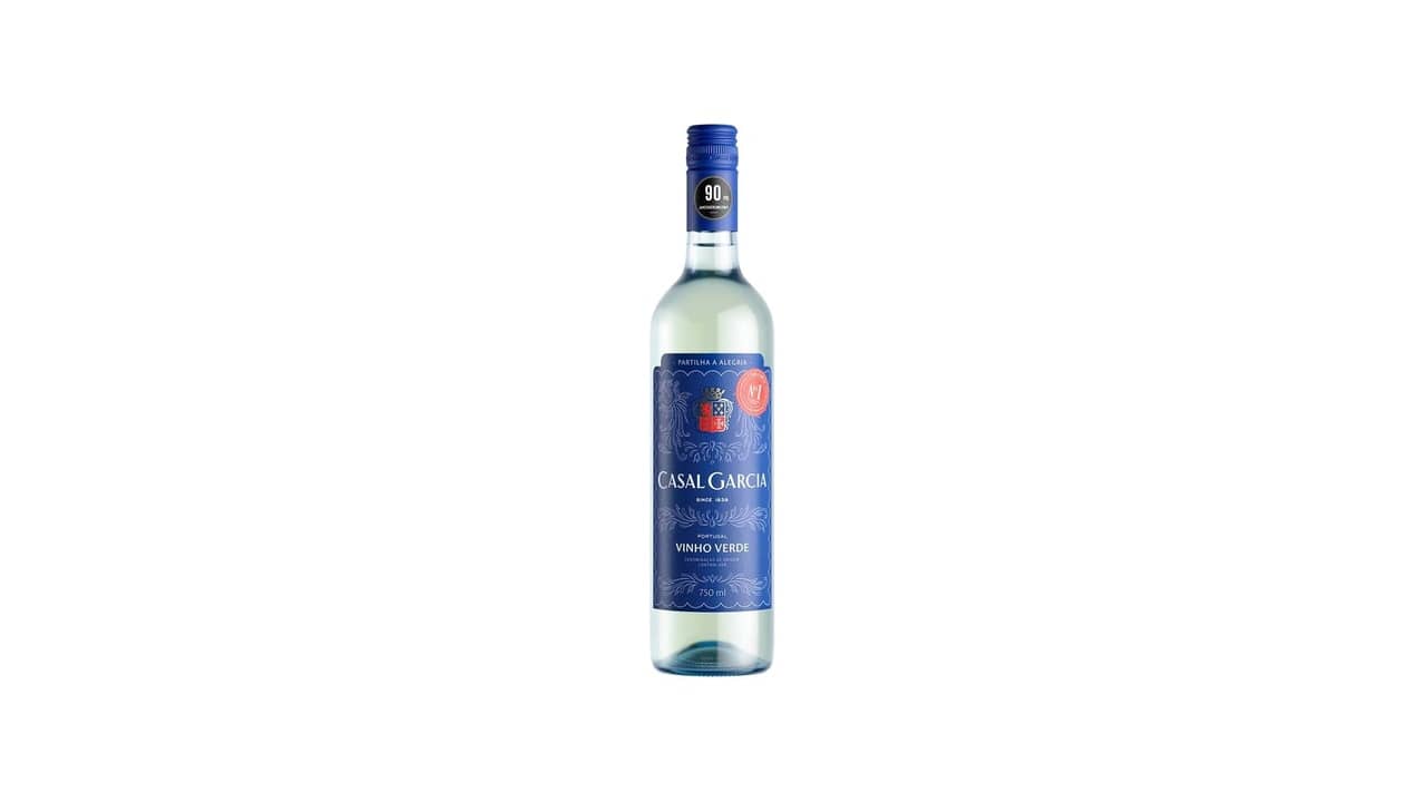 Vinho Casal Garcia Qual o Melhor: Top 10 Rótulos