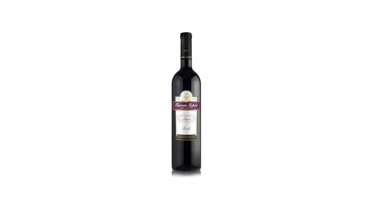 Vinho Tinto Suave Qual o Melhor: 10 Melhores Opções