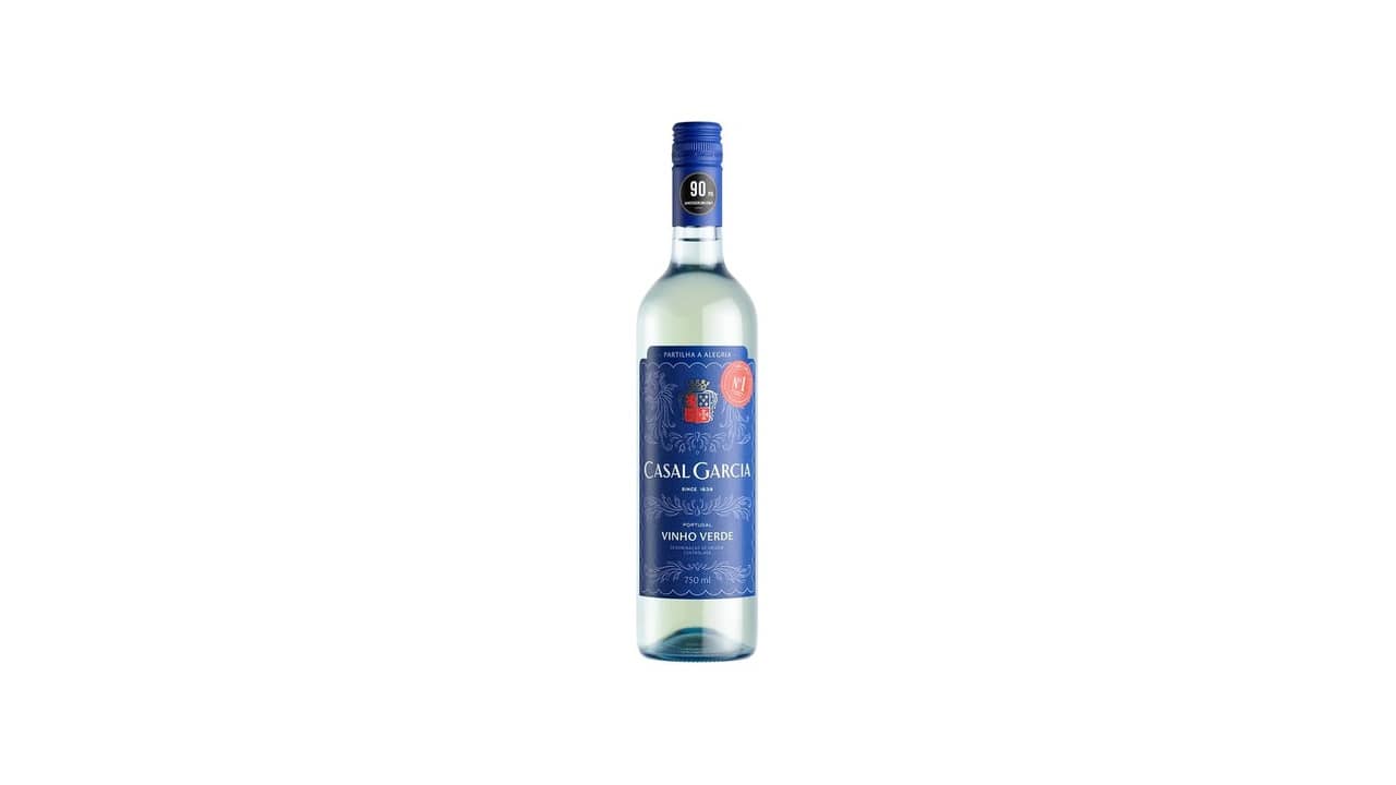 Vinho Verde Melhores: 10 Opções de Custo-Benefício