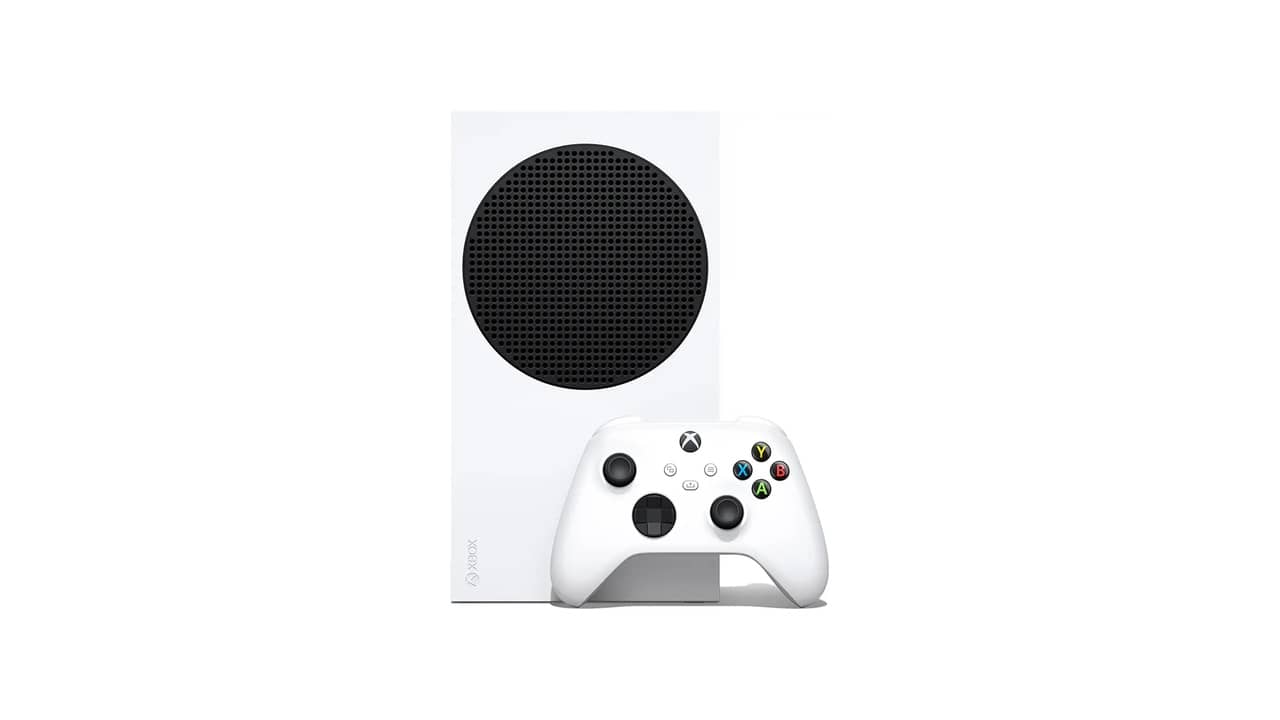 Xbox Series S Melhor Preço: 7 Opções de Alto Desempenho