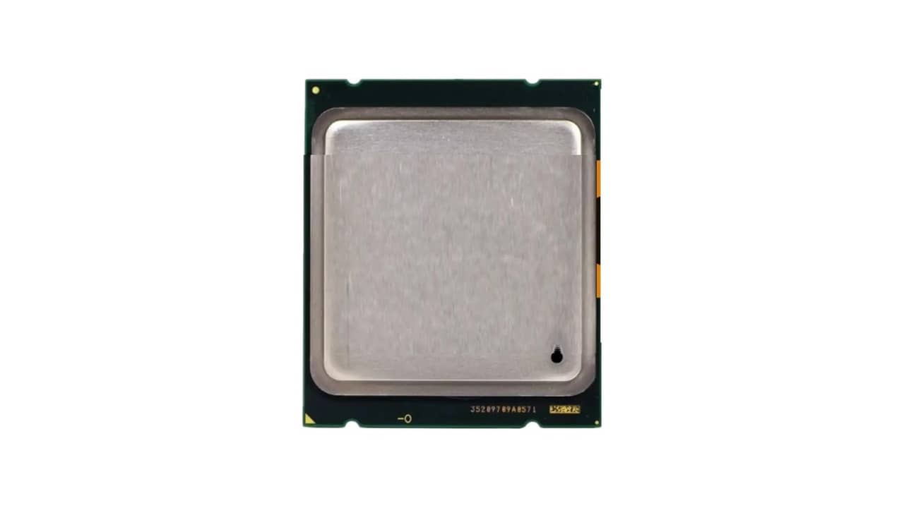 Xeon E5-2667 V4 Equivale a Qual Processador: 5 Opções Potentes